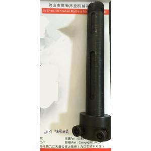 Nobo Bonnell Spring Bending Mechanical Part Proximity Switch M8 M12