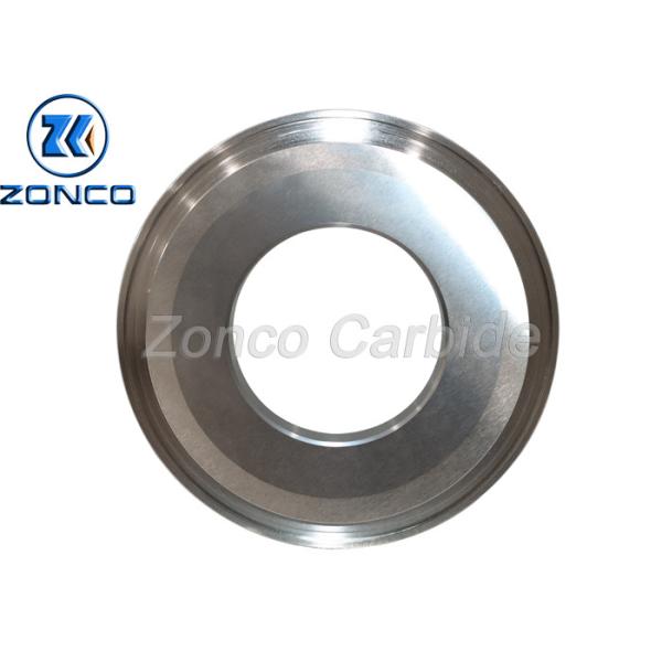 Quality SS Tungsten Carbide Valve Seat Assembly For Coal Industry​ wholesale