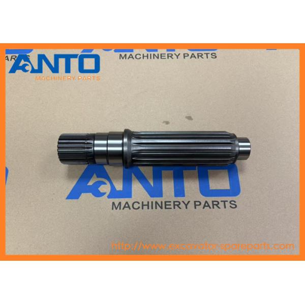 Quality 39Q6-11120 Shaft HYUNDAI Excavator Swing Motor Parts For R160LC-9 R180LC-9 R210LC-9 wholesale