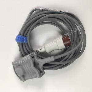 SPM10M12 Series Adult Pulse Oximeter Sensor 9 Pin PN 15-100-0359