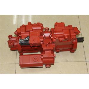 R140LC-7 R140LC-7A Excavator Main Pump R140LC-9 Hydraulic Pump 31Q4-10010 31N3
