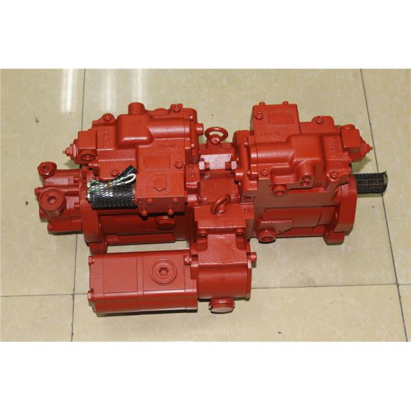 Belparts excavator main pump R140LC-7 R140LC-7A R140LC-9 hydraulic pump 31Q4