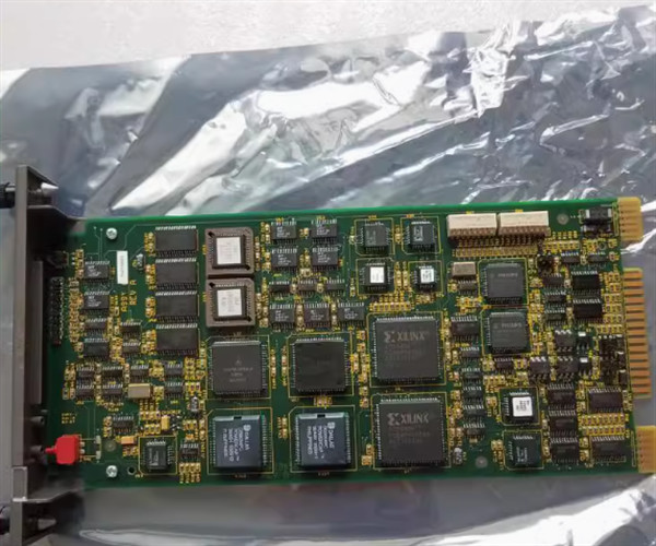 ABB INICT12 Communication Module Interface Module Isolation Individually