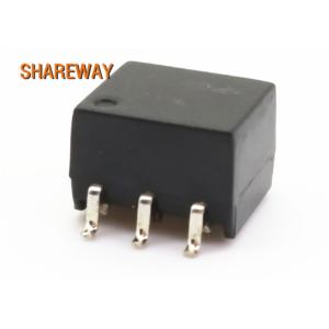 Cheap 1 A Surface Mount Transformer For CAN / SPI / Lower Power LAN for sale