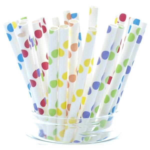 Quality Convenient Lightweight Graduation Paper Straws 1.2g Per Pcs For Festival wholesale