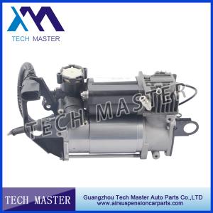 China Rebuilt AMK Air Suspension Compressor For Audi Q7 VW Touareg Porsche Cayenne on sale