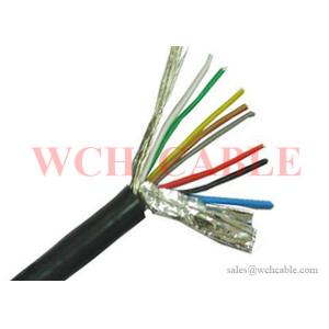 Cheap Lighting Industry MPPE Cable UL AWM Style 21697, Rated 80C 30V for sale