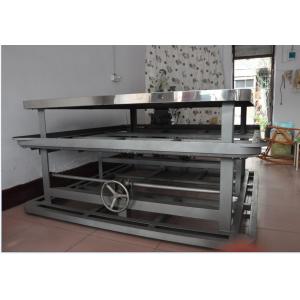 Stable Mattress Tape Edge Sewing Machine 30-400 Mm Sewing Thickness Range