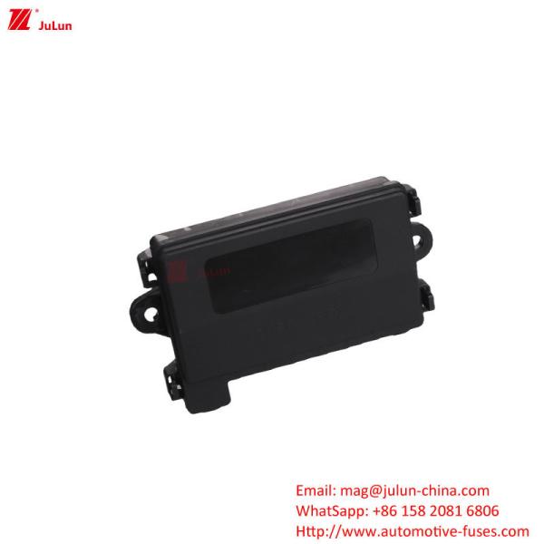 Quality Eu UL 32V External Size Fuse Holder Motorcycle Manual Reset Circuit Breaker 30A-500A wholesale