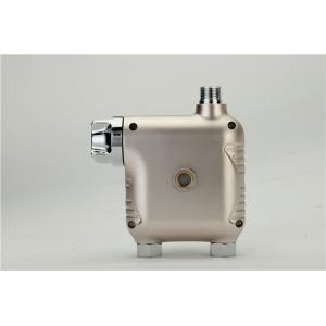 1/2 Inch Bathroom Solar Mixing Valve High Precision Control OEM Accepted