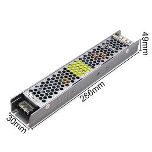 Triac Dimmable 0 10V LED Driver LED Dimming Led Power Supply