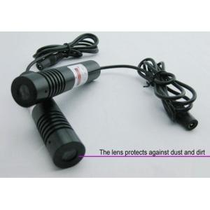 650nm 50mw Red Line Laser Module For Electrical Tools And Leveling Instrument