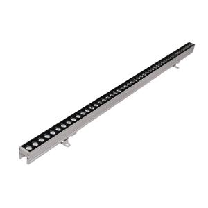 DC42V Dimmable LED Linear Wall Washer For Architectural Lighting