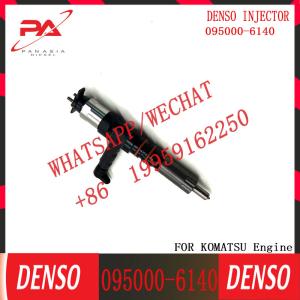 High quality diesel Fuel Injector Common Rail Fuel Injector Nozzle DLLA138P920