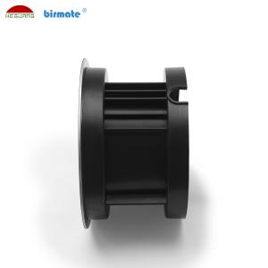 External Control 380lm 9W SS316L LED Ground Pool Lighting