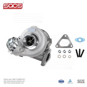 715910-3 Other Auto Parts for Mercedes Sprinter OM646 W901 W902 W903 W904