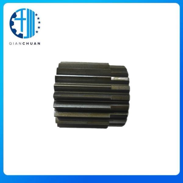 Gear Sun Carrier III T/M ZX200 3085927 23T for Hitachi Excavator Spare Part