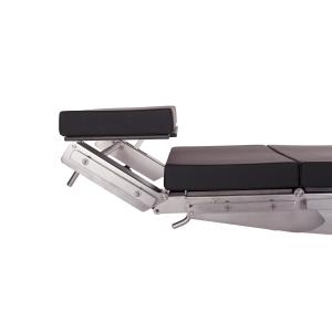 Top grade LDT3000 Electric Hydraulic Sliding movement Operating Table/Stainless