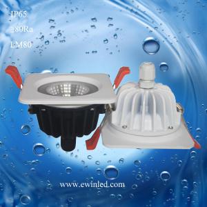China LED Downlight for Bathroom 7W 10W 12W 15W on sale