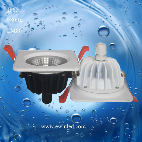waterproof bathroom led light in 2015 modern fashionable led concealed light