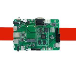 SMT factory Shenzhen Custom Universal Electronic Circuit Breadboard PCBA