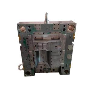 China Multi Cavity P20H tooling for plastic injection molding 500000 Cycle on sale