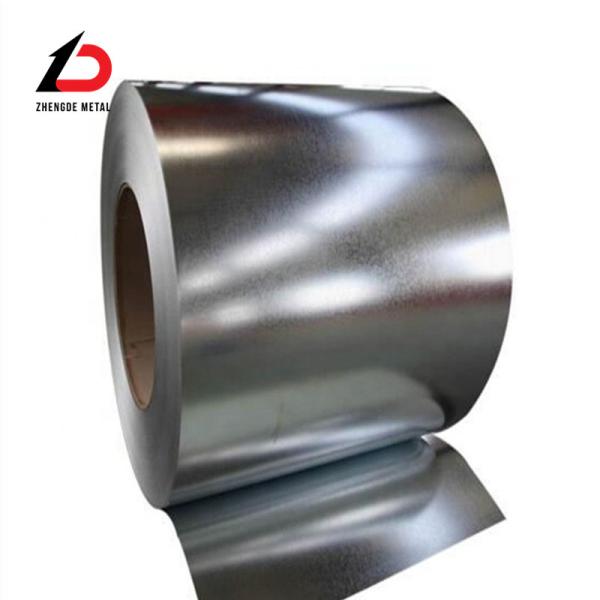 Quality SGCC Hot Dipped Galvanized Steel Coil with 1000mm-12000mm Length and JIS G 3321 2017 Standard for Building Construction wholesale