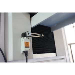 Chair Seating Furniture Testing Machines Cyclic Impact Testing Equipement