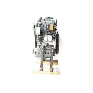 2TNV70 Diesel Engine Assembly For Excavator Yanmar Vio10 Iron Material