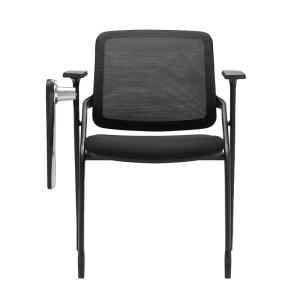 Office Furniture Manufacturers Stackable Training Room Chairs With Writing