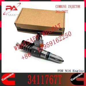 N14 Engine injectors 3411765 3087560 3095086 3411767 3411764 3411767T 3073995F