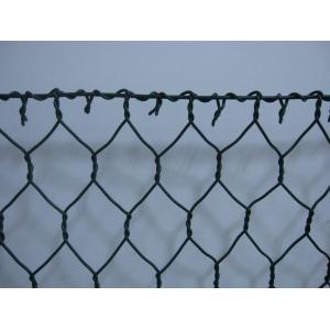 High Efficiency Customized Gabion Box Machine To Make 80×100mm Wire Mesh