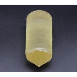 2 Inch Gadolinium Gallium Garnet GGG , Crystal Substrate Material Gd3Ga5O12