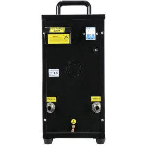 High Frequency Heating Melting Welding Quenching Annealing Metal Melting