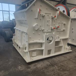 800t/h Mineral Processing Plant Iron Ore Analysis & Process Optimization