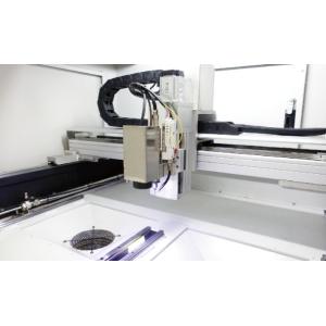 MES Control PCBA Circuit Board Cutting Machine PCB Laser Cutter