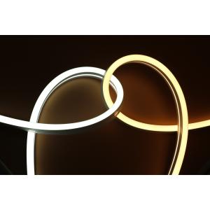 SMD3030 Waterproof LED Neon Light Strip IP68 Round Flexible Strip Lighting