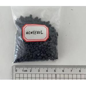 Cheap Anisotropic Bonded PPS NdFeB Injection Magnetic Compound ISO9001 for sale