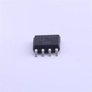 MAX704TCSA+T Integrated Circuits Ics 3.3V Monitoringcircuit semiconductor SOIC-8
