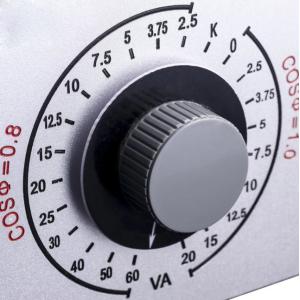 Small Size Portable Current Transformer Tester Power Controller Box