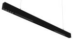 CRI≥80 1.2M Surface Mounted Linear LED / Linear Led Strip 2200lm SMD3030
