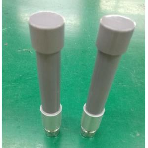 AMEISON 2.4ghz and 5.8ghz 3db wifi Omni directional Fiberglass Antenna with N