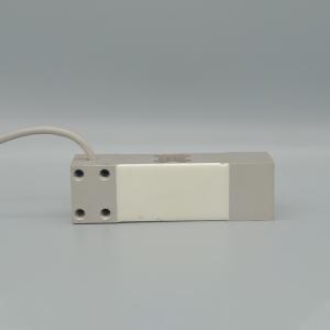 Electronic Strain Gauge Load Cell 100kg Platform Counting Scale Weighing Sensor