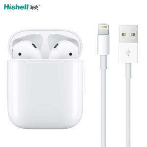 RoHS Air2 GPS Sports Bluetooth Headset TWS Wireless Practical