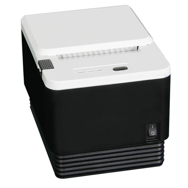 Quality Multi-Function 80mm WiFi/BT Thermal Label Printer with Auto Cutter and Multi-Interface wholesale