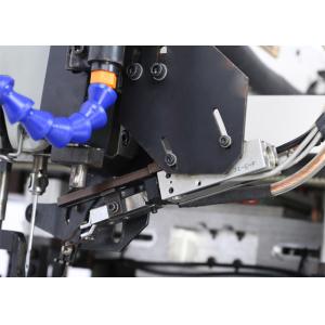 High Speed Automated Sewing Machine Easy To Use With Sling / Safety Rope