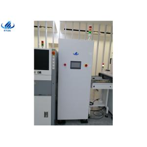 300mm Pcb Board Led Bulb Assembly Machine Smt Buffer Loader