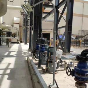 Gas Station Anti Explosion Lamp Light Flameproof IP65 120w