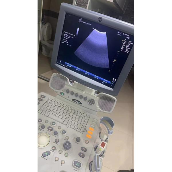 Quality GE original OB/GYN ultrasound machine LogiqP5 wholesale