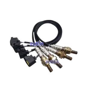 China Auto Engine Sensors Engine Oxygen Sensor 02 For Chrysler 300. Dodge.Challenger.Jeep.Ram OEM 56028994AA 56041698AA on sale